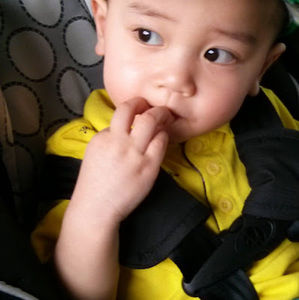 Meet your Posher, Sean